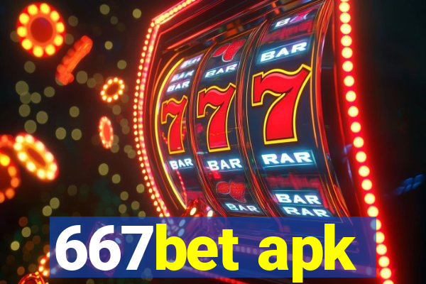 667bet apk